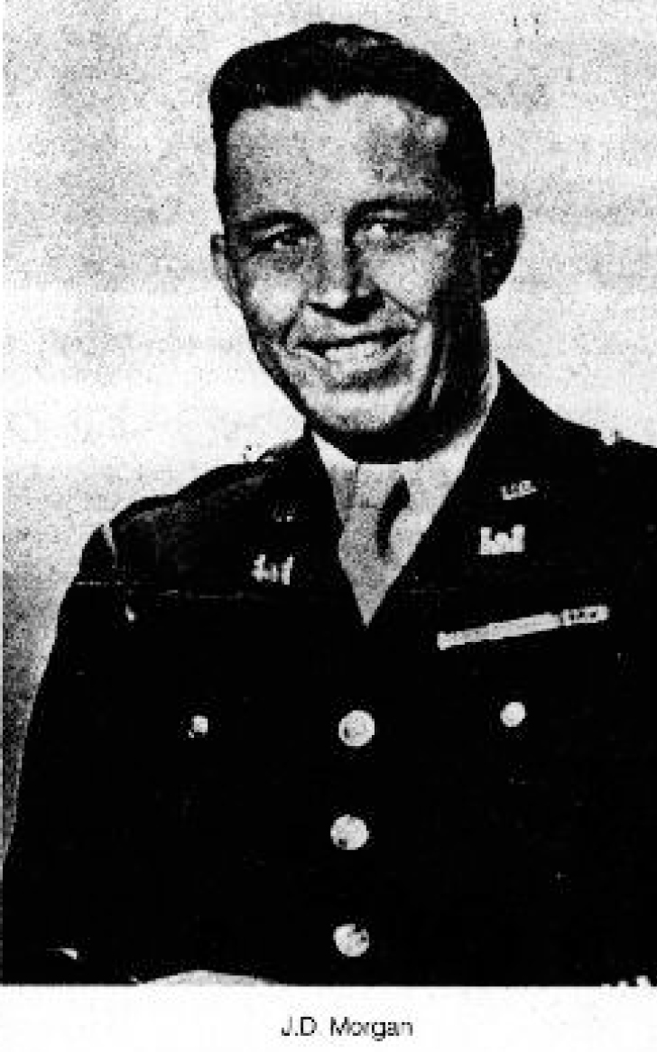 M204 Johnathan David Morgan