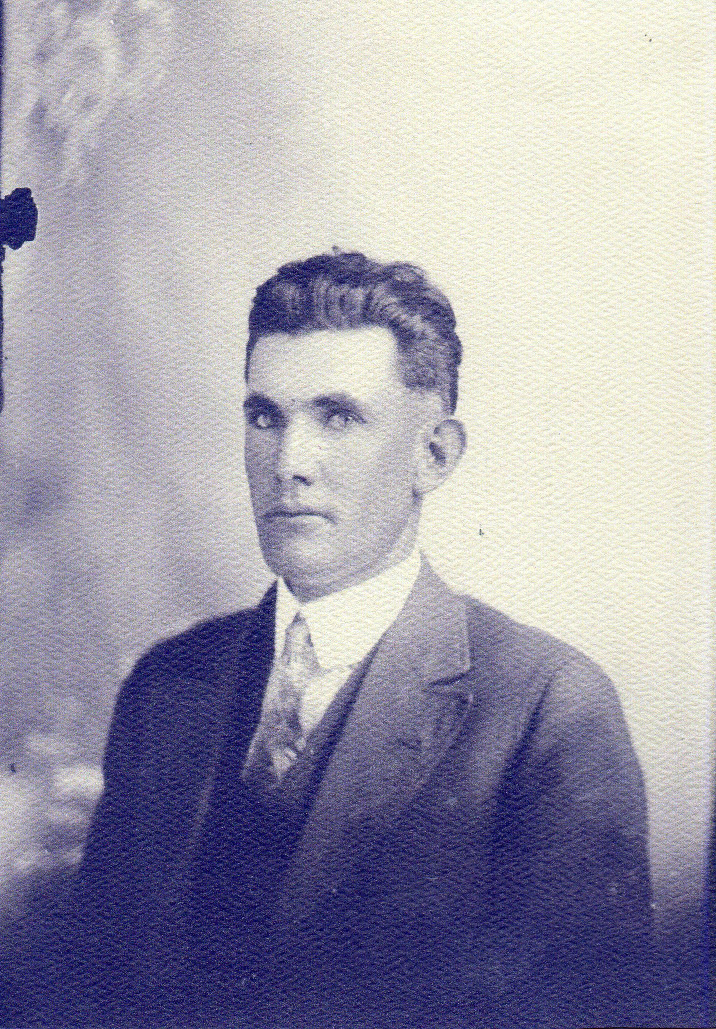 Beaver Jonathan Robbins